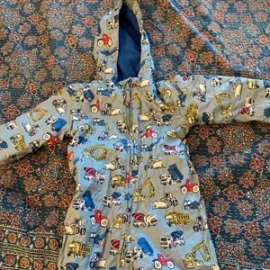 Cath Kidston snowsuit